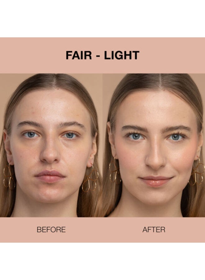 دي آر. جارت+ بلسم دكتور جارت+ بريميوم بي بي بيوتي بعامل حماية من الشمس 50، لون فاتح 40 مل - Image 4
